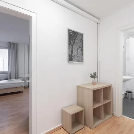 T&k - 3 Διαμέρισμα