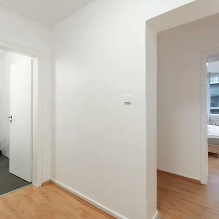 Διαμέρισμα T&k - 3